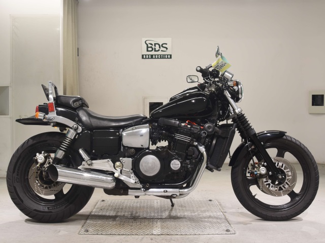 Kawasaki ELIMINATOR 750 1986