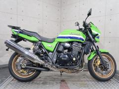 Kawasaki ZRX1200 DAEG 2017