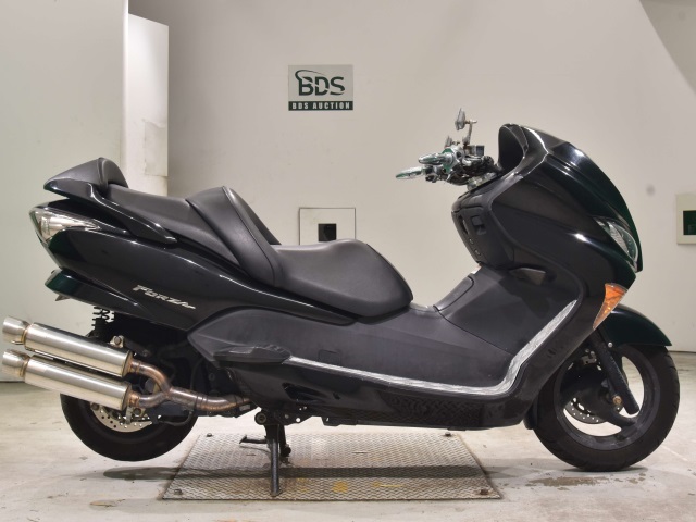 Honda FORZA Z 2006