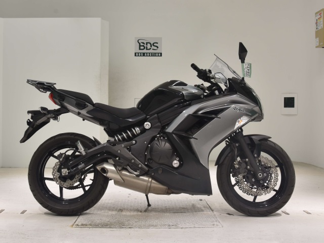 Kawasaki NINJA400 2015