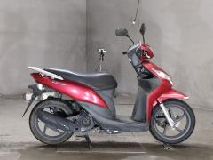 Honda DIO110 2011