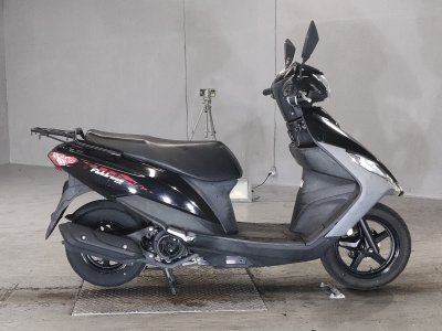 Suzuki ADDRESS V125