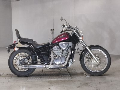 Honda STEED400 1996