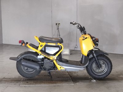 Honda ZOOMER 2006