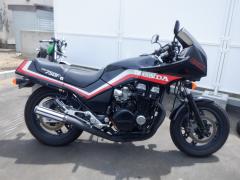 Honda CBX750 1984