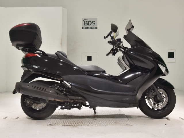 Yamaha MAJESTY 250 2012