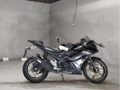 Yamaha YZF-R15 2012