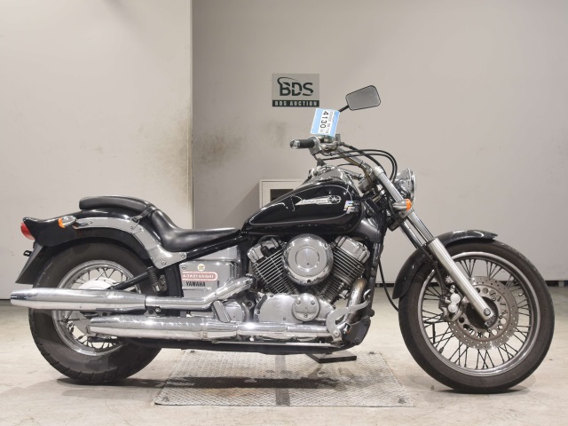 Yamaha DRAGSTAR XVS400 1998