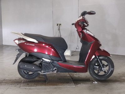 Honda LEAD125 2016