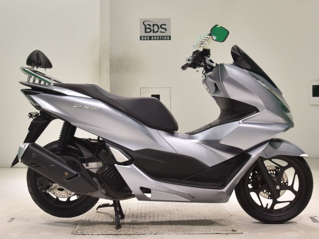 Honda PCX125 2021