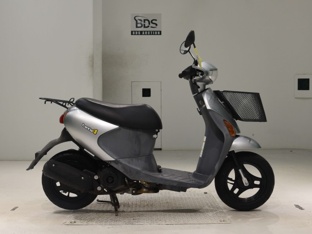 Suzuki LETS4