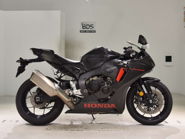 Honda CBR1000RR 2017