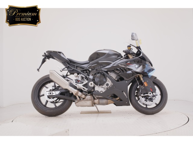 BMW S1000RR 2025