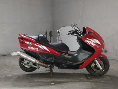 Yamaha MAJESTY 250