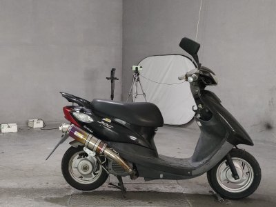 Yamaha JOG 115 2011