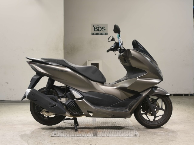 Honda PCX125 2023