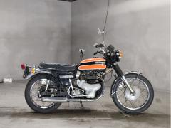 Kawasaki W1SA 1971