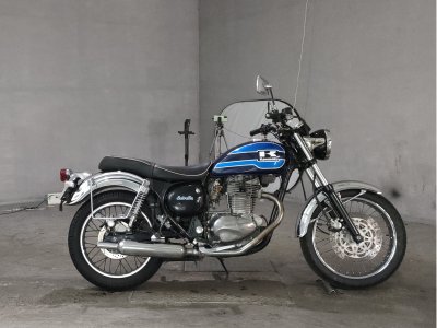 Kawasaki ESTRELLA RS 2005