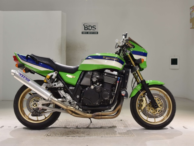 Kawasaki ZRX1100 1999