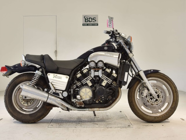 Yamaha V-MAX1200 1993
