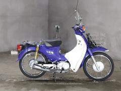 Honda SUPER CUB110 2009