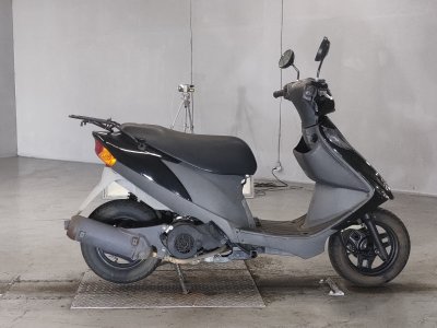Suzuki ADDRESS V125