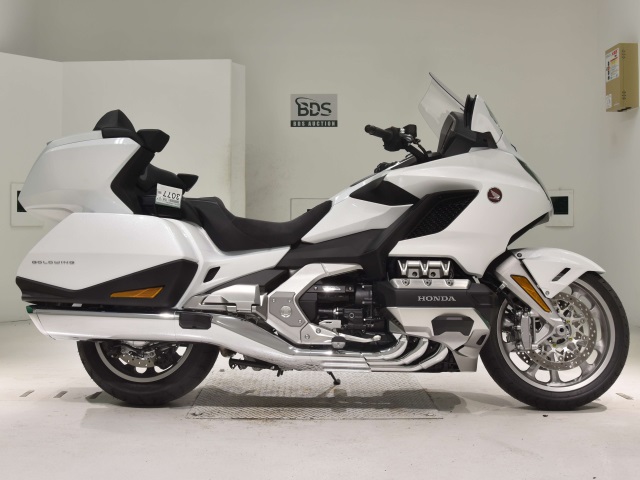 Honda GL1800 TOUR D 2024