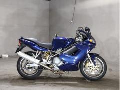 Ducati ST4 2001