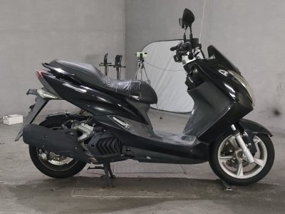 Yamaha MAJESTY 155S 2016