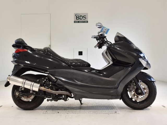 Yamaha MAJESTY 250 2007