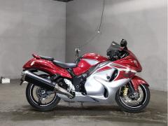 Suzuki GSX1300R HAYABUSA 2017