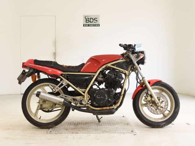 Yamaha SRX250