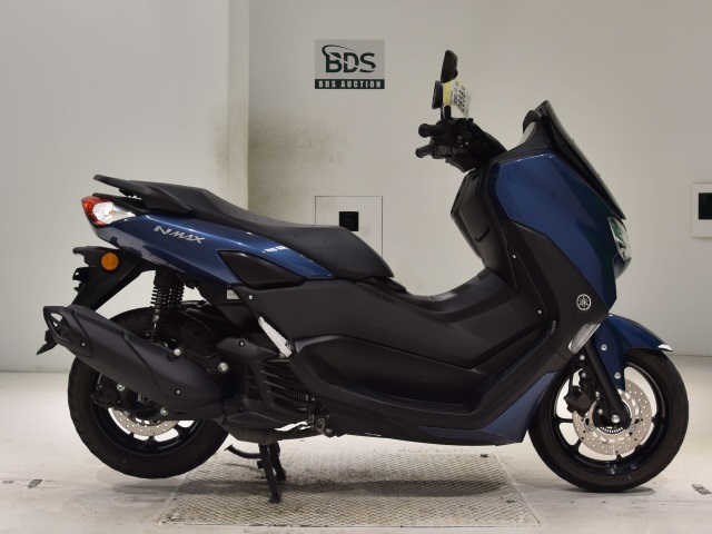 Yamaha NMAX-2 2023
