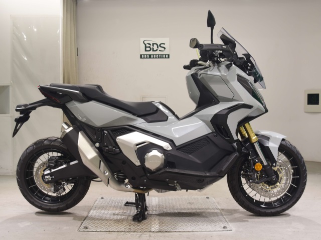 Honda X-ADV750-2 2024