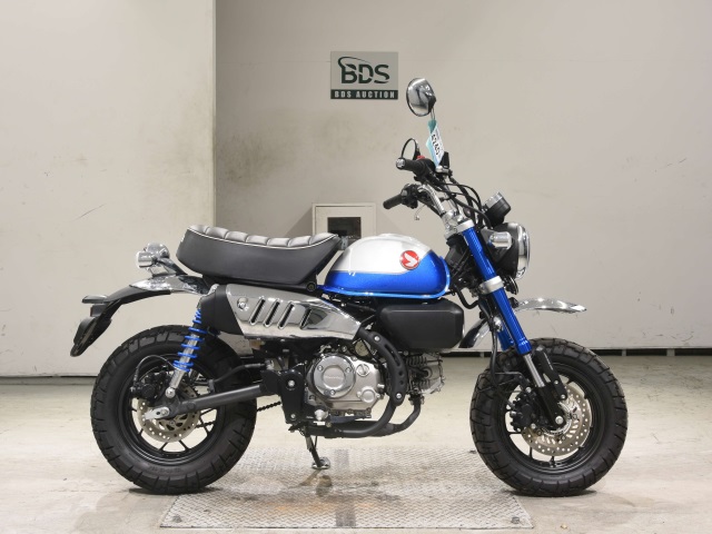 Honda MONKEY125 2022