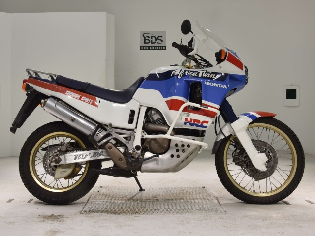 Honda AFRICATWIN650 1988