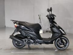 Suzuki ADDRESS V125