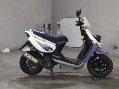 Yamaha BWS100