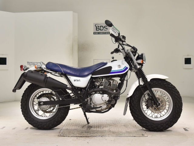 Suzuki VAN VAN 200