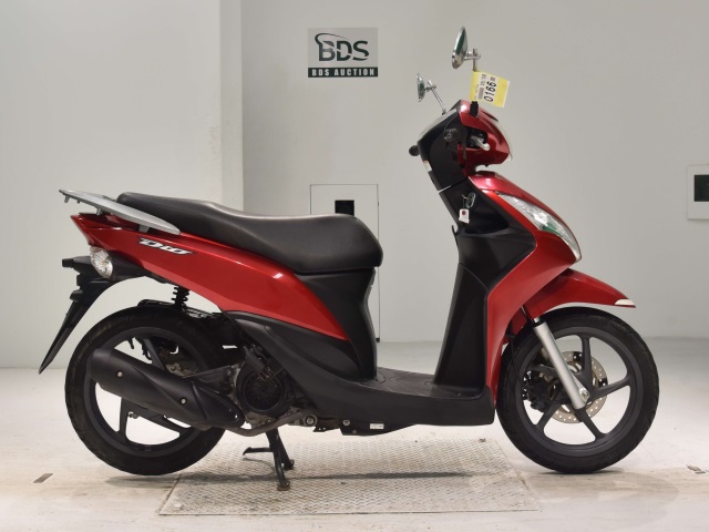 Honda DIO110 2011