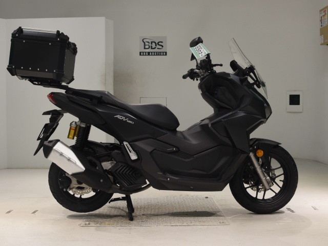 Honda ADV 160 2023