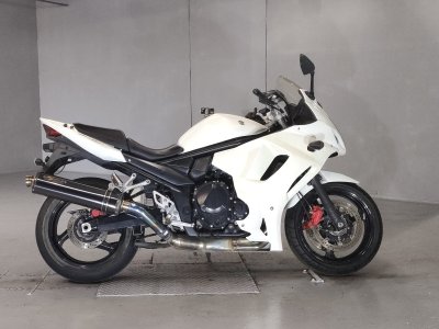 Suzuki BANDIT1250F 2011