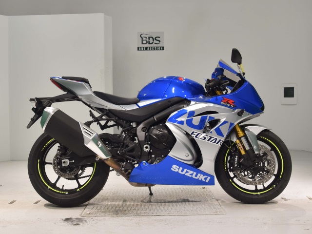 Suzuki GSX-R1000A 2021
