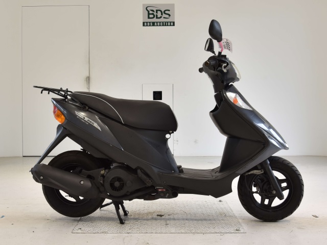 Suzuki ADDRESS V125