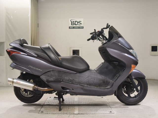 Honda FORZA Z 2004