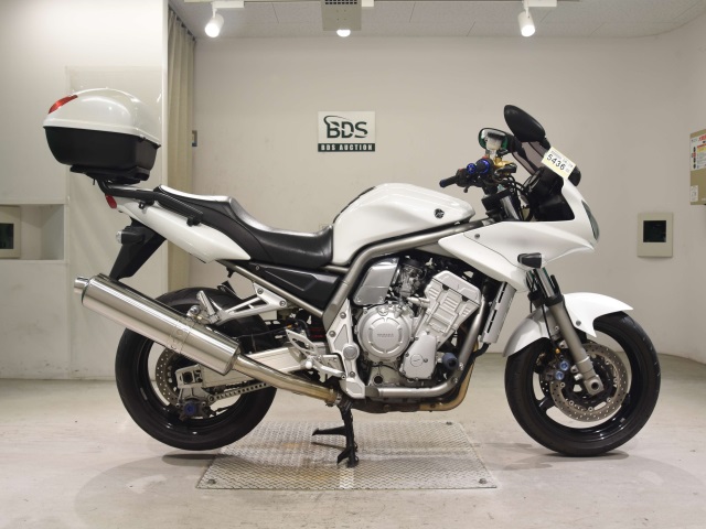 Yamaha FZS1000 FAZER 2001