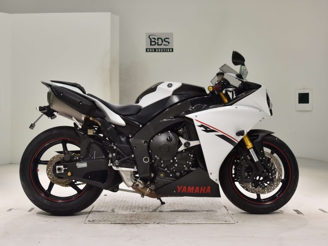 Yamaha YZF-R1 2014