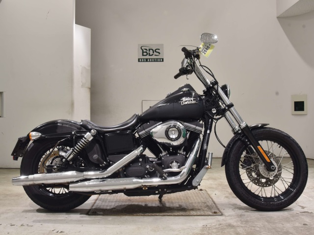 HD FXDB 1580 2016