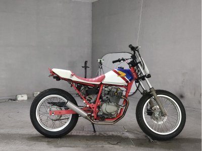 Honda FTR223 2002