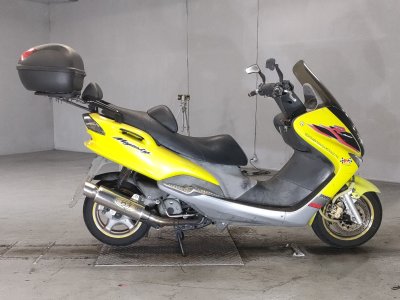 Yamaha MAJESTY 125 2005